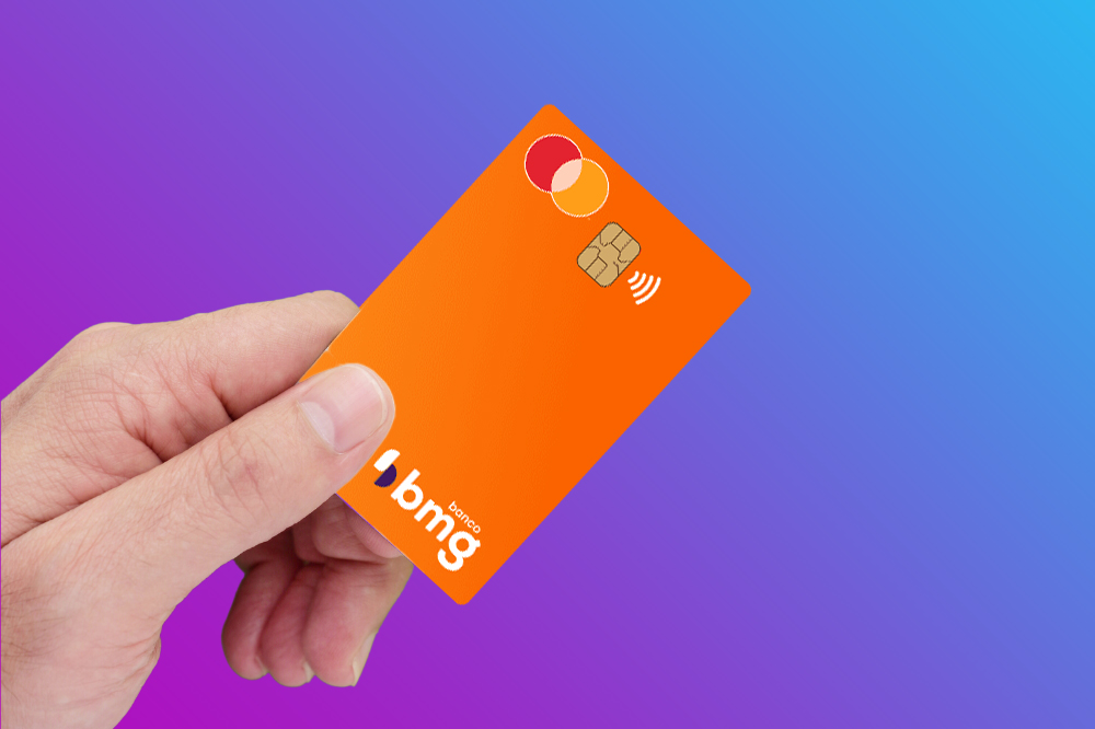 Saiba Como Solicitar O Cartão De Crédito Bmg Sem Anuidade Com ótimos Benefícios 5926