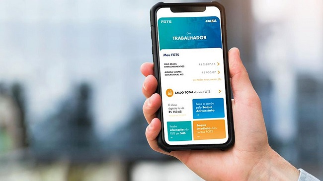 Você sabia que é possível consultar o FGTS pelo CPF? Saiba como consultar seus saldos