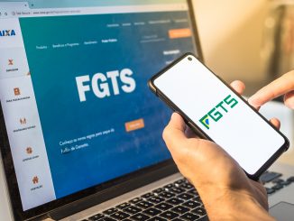 Você sabia que tem como consultar o seu FGTS pelo aplicativo? Veja o passo a passo