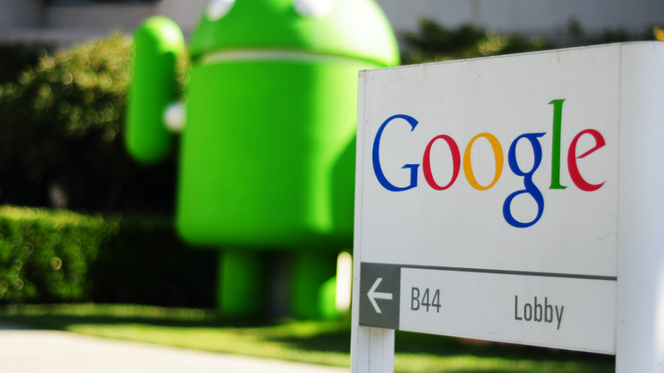 Google vai investir R$ 1,2 bilhão para apoiar o desenvolvimento econômico e a transformação digital