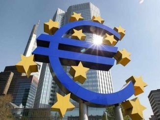 BCE aumenta taxa de juros