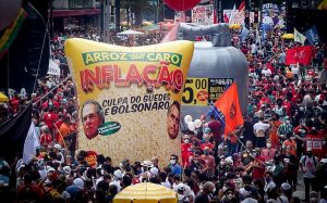 IPC-Fipe: Inflação em São Paulo sobe 0,45% em outubro. Os dados foram divulgados nesta quinta-feira (3) pela Fipe. Setembro registrou avanço de 0,12%.