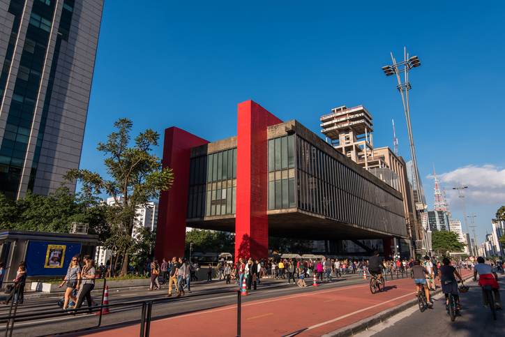 Monitor do PIB: a taxa de mensal teve recuo de 0,4% em setembro em relação a agosto. Ao considerar o mesmo período de 2021, houve aumento de 2,3%.