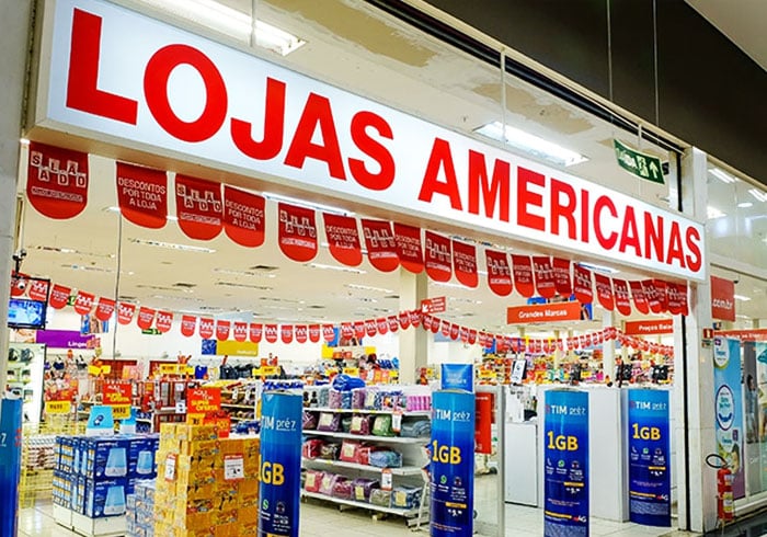 Americanas; entenda o caso e o impacto no fundo Nu Reserva. As ações da Americanas tiveram queda de quase 80% na bolsa de valores na quinta-feira (12).