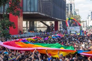 BI – Parada LGBT+ destracado