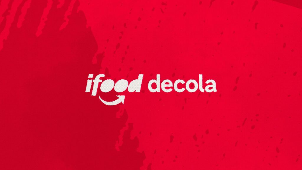 iFood Decola