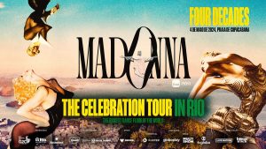 show da Madonna
